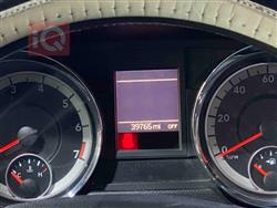 Dodge Caravan
